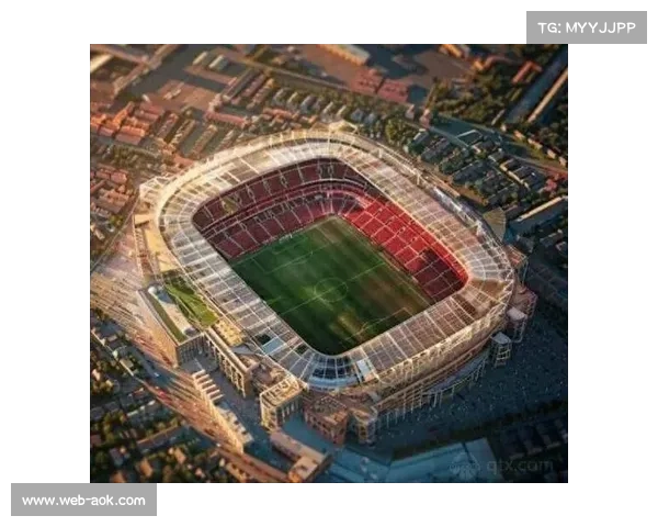 英超俱乐部数字化改革：AI助力球场管理与运营提升