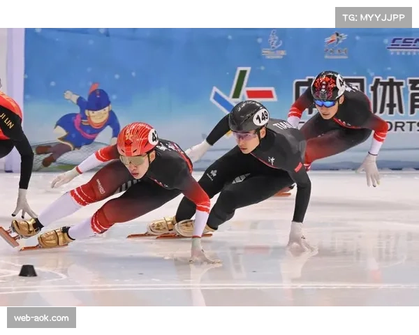 中国杯短道速滑精英联赛呼和浩特站设甲组乙组，涵盖500米至接力等多个项目