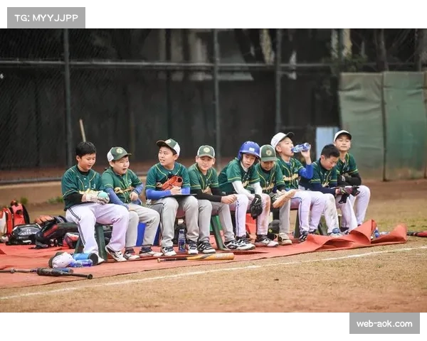 中国垒球联赛四年近500场比赛，成年轻选手成长重要平台