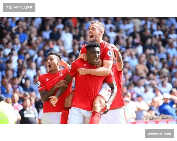 埃弗顿主场3-0诺丁汉森林,霍尔传射建功 埃弗顿主场3-0诺丁汉森林,霍尔传射建功