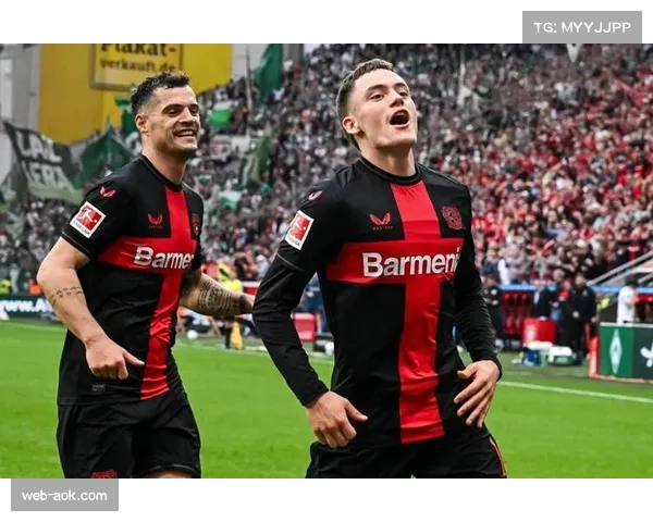 勒沃库森客场战绩回升，格里马尔多助攻成进攻引擎