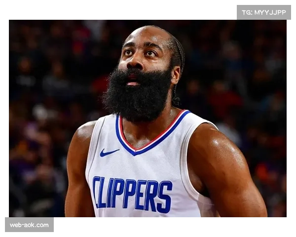 哈登距25000分仅差12分，里程碑之夜对阵奇才