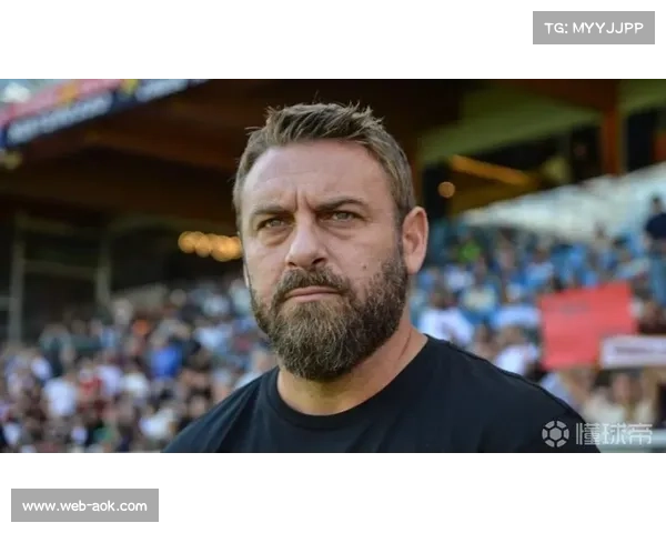 巴尔丹齐转会热那亚，与德罗西再度合作