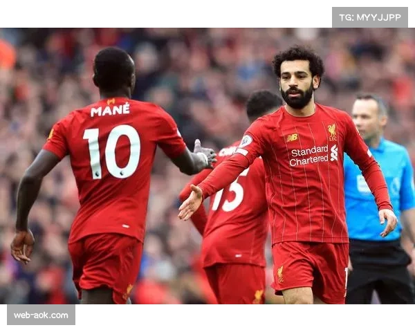 “利物浦6-0狂胜卡拉巴克,范迪克助攻戴帽助红军直通16强” “利物浦6-0狂胜卡拉巴克,范迪克助攻戴帽助红军直通16强”