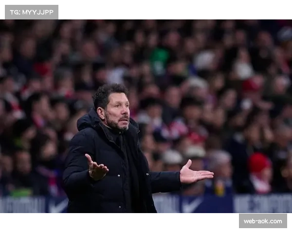 从2-0到3-3：马竞客场遭布鲁日绝平，西蒙尼战术受冲击