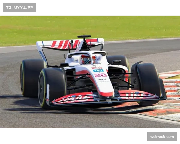 巴林季前测试次日，哈斯VF-26赛车因电子系统问题仅完成个位数圈数