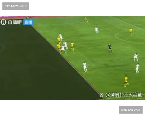 VAR长时间介入，判定巴塞罗那进球前越位在先